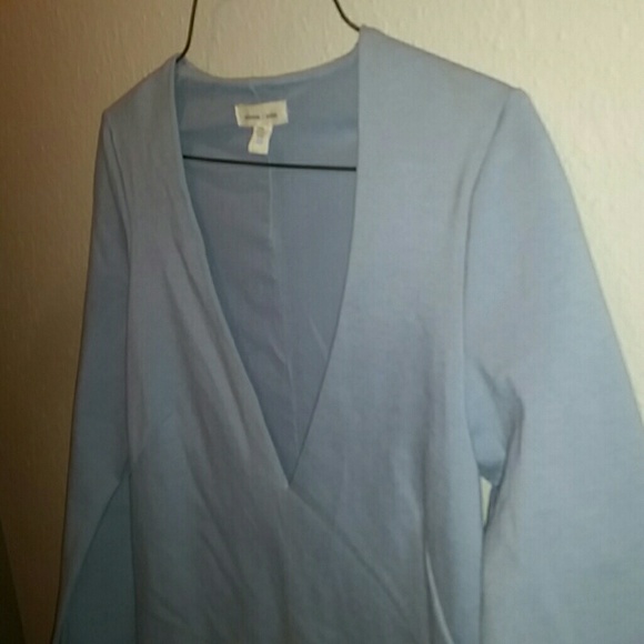 Purple dress - Picture 4 of 4